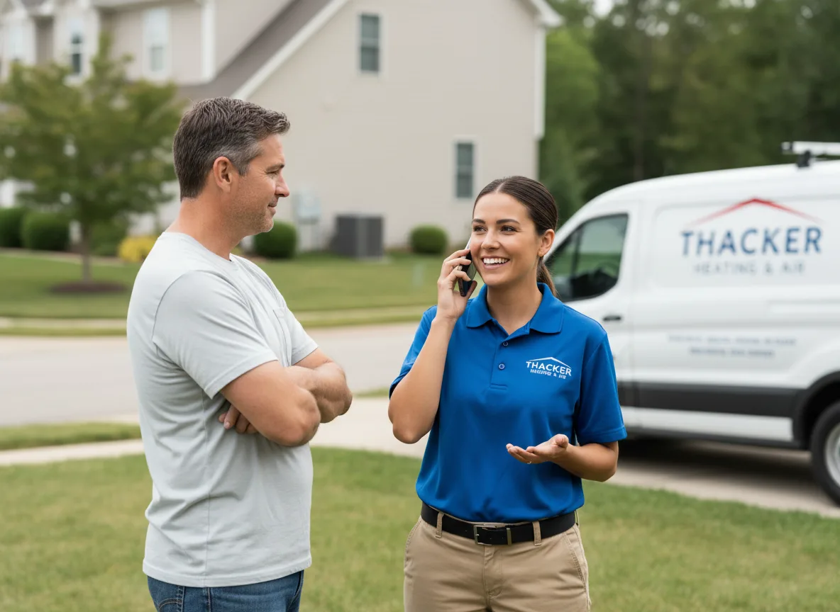 Ac Repair Springville, TN FAQs
